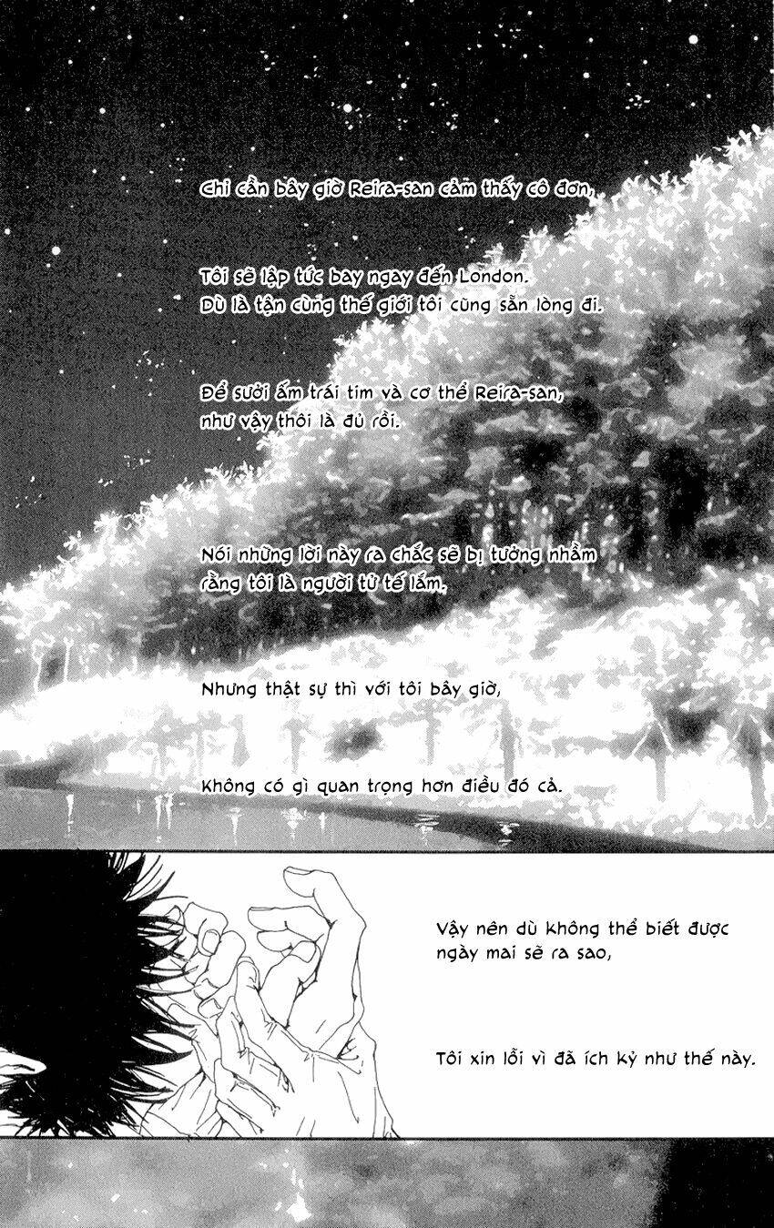 Na-Na - Chương 36 - Trang 29