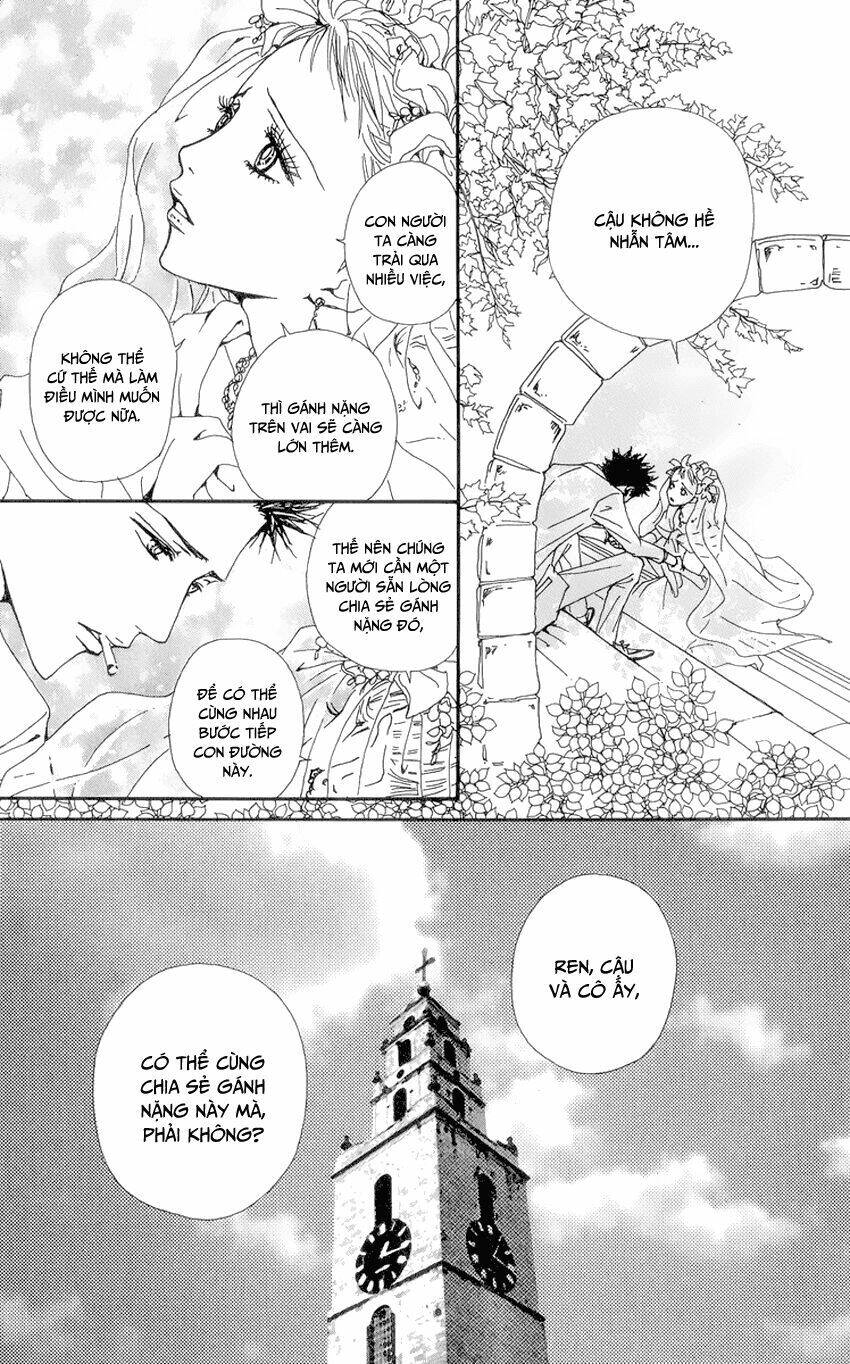 Na-Na - Chương 36 - Trang 30