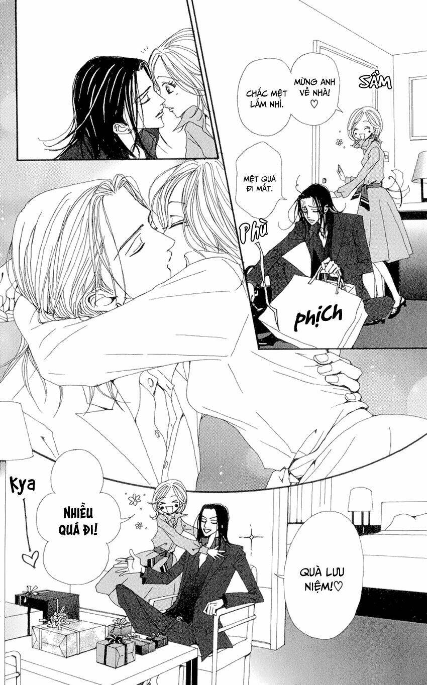 Na-Na - Chương 36 - Trang 32