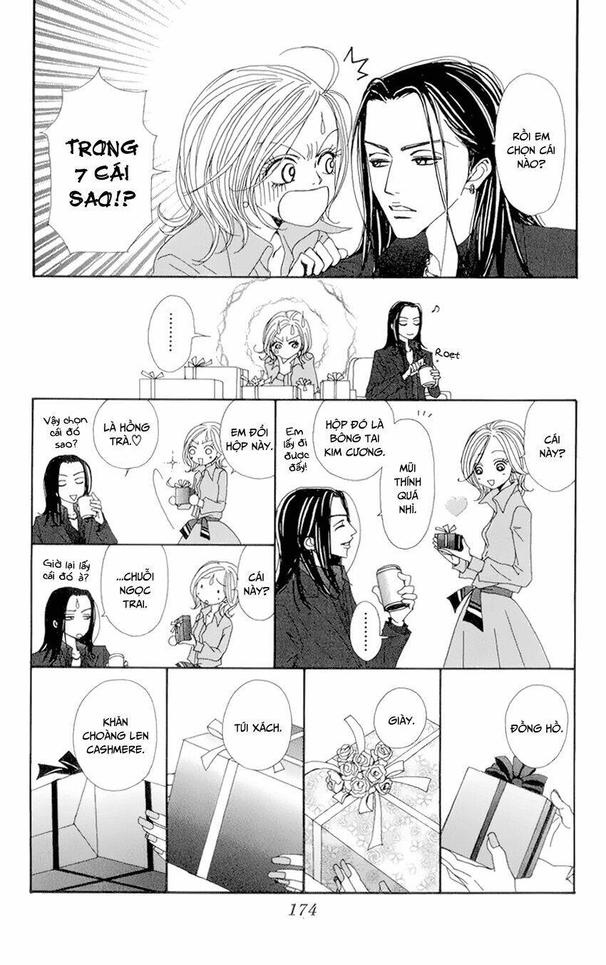 Na-Na - Chương 36 - Trang 33