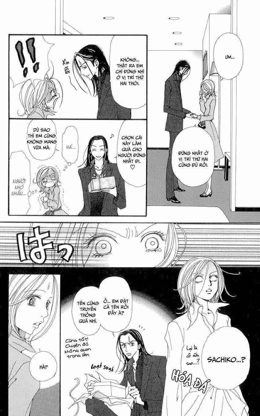 Na-Na - Chương 36 - Trang 37