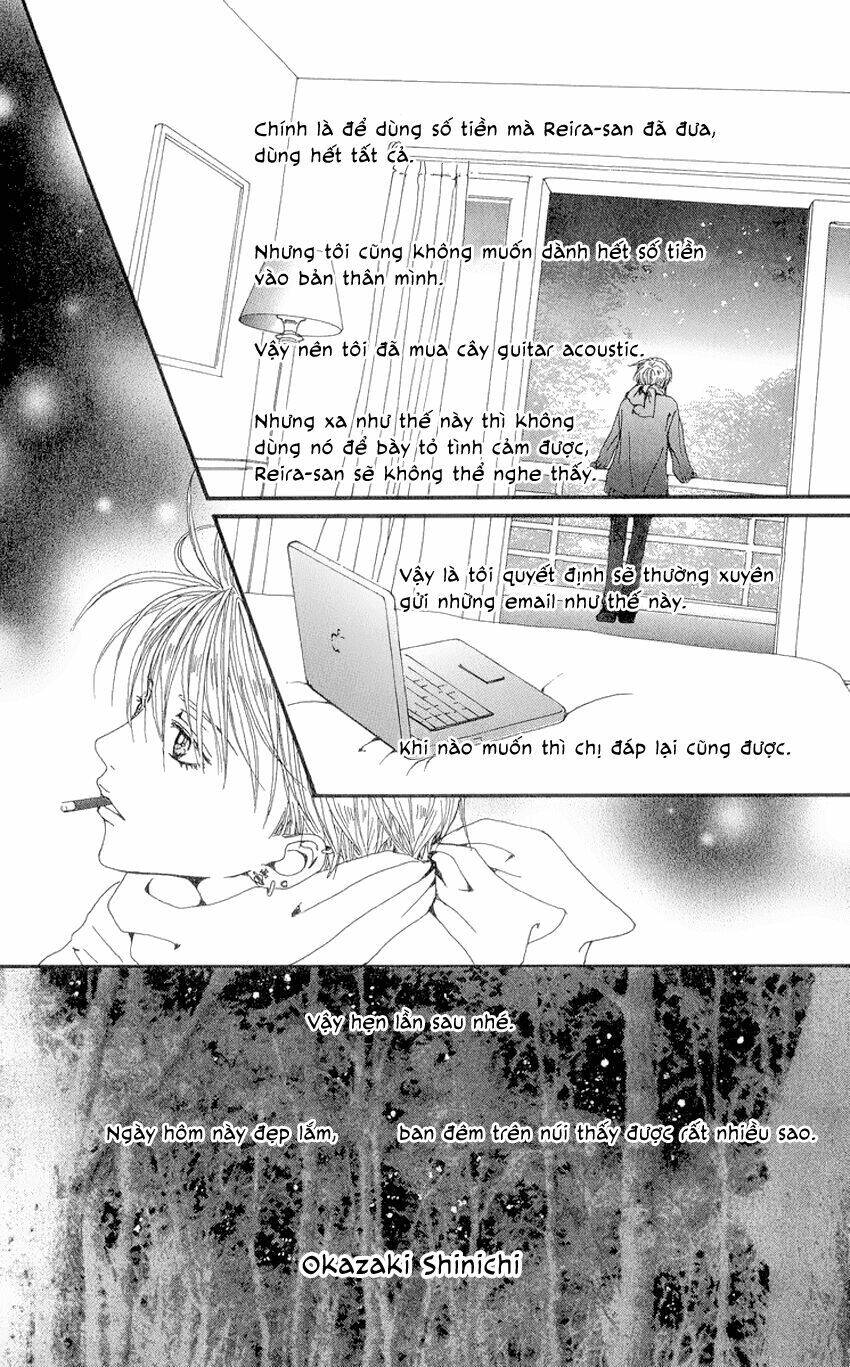 Na-Na - Chương 36 - Trang 39