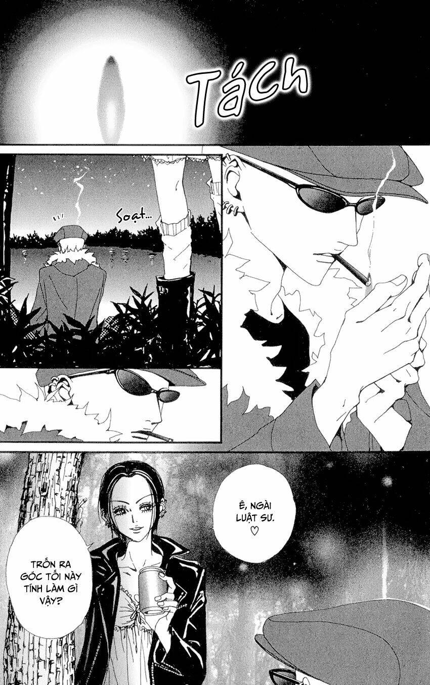 Na-Na - Chương 36 - Trang 40