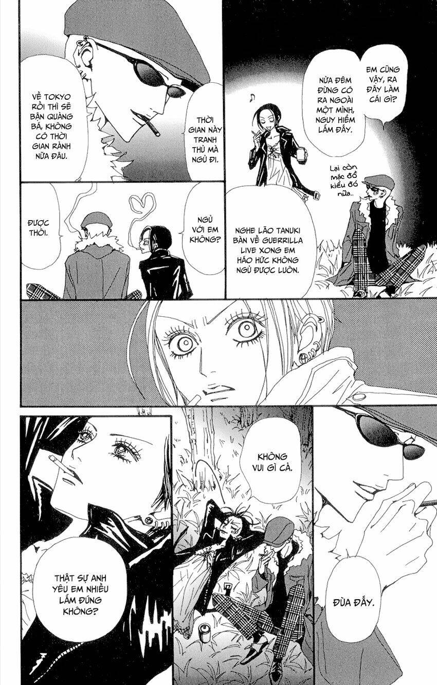 Na-Na - Chương 36 - Trang 41