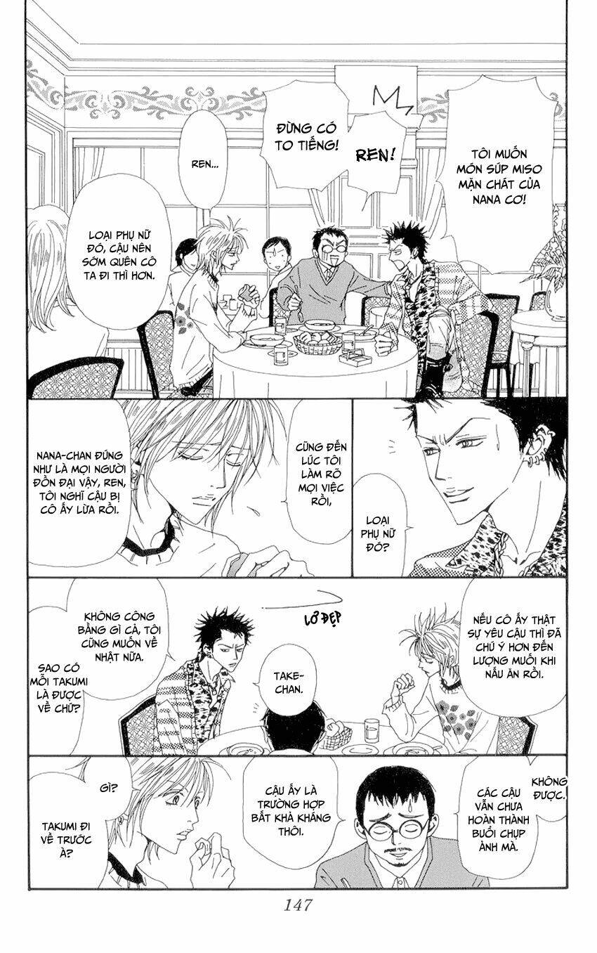 Na-Na - Chương 36 - Trang 6