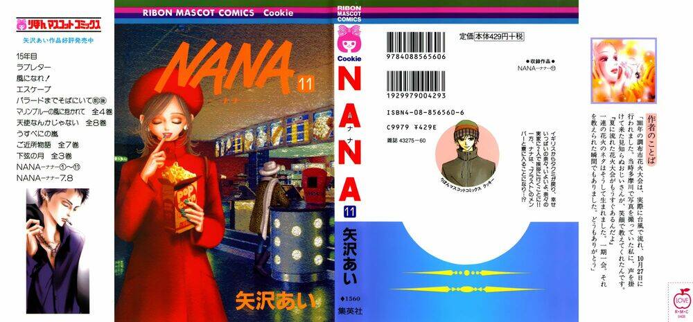 Na-Na - Chương 37 - Trang 2