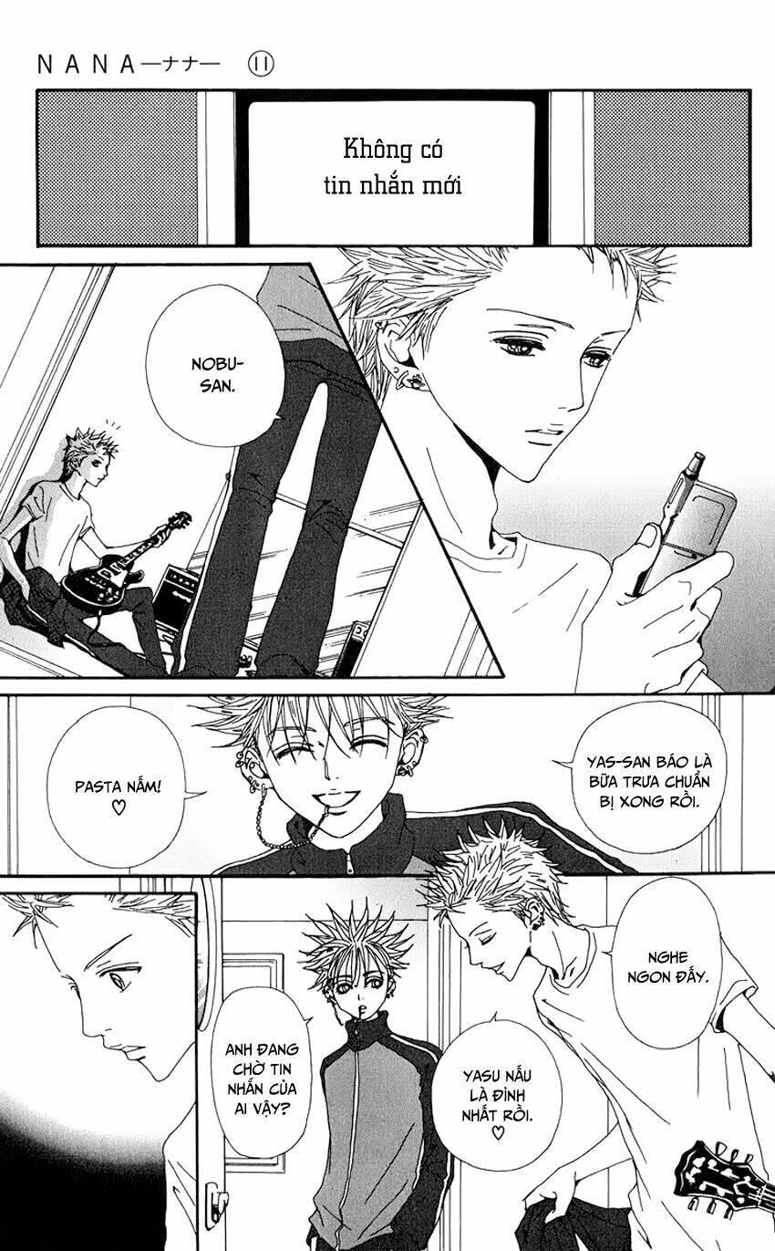 Na-Na - Chương 37 - Trang 11