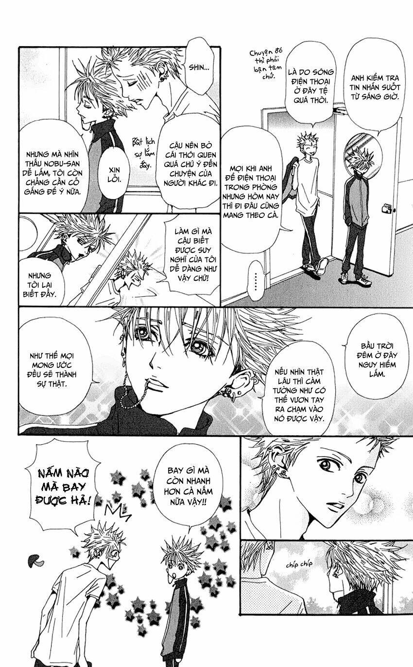 Na-Na - Chương 37 - Trang 12