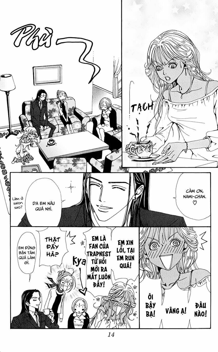 Na-Na - Chương 37 - Trang 14