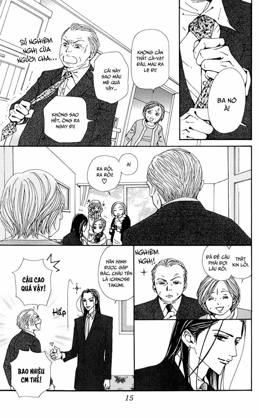 Na-Na - Chương 37 - Trang 15