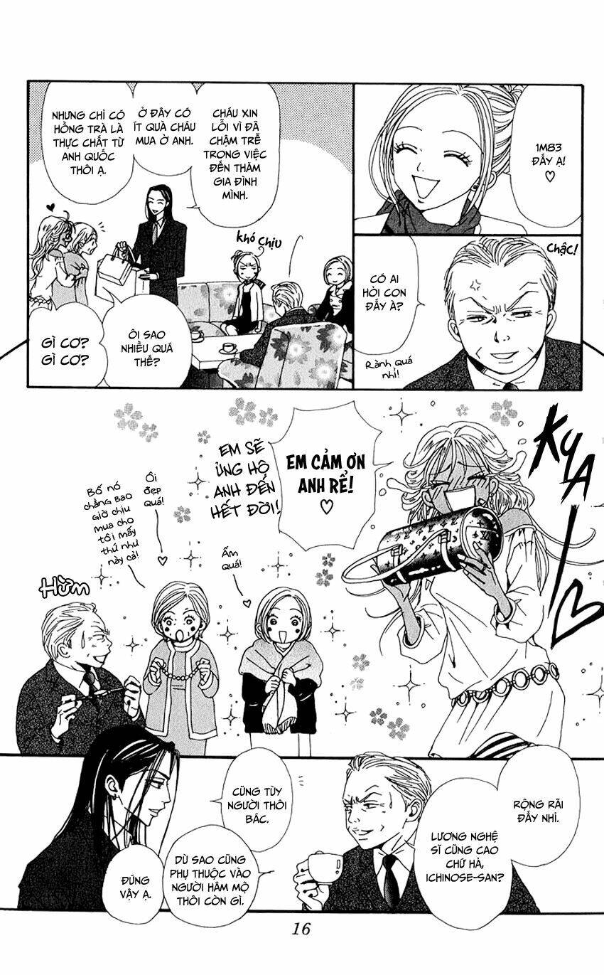 Na-Na - Chương 37 - Trang 16