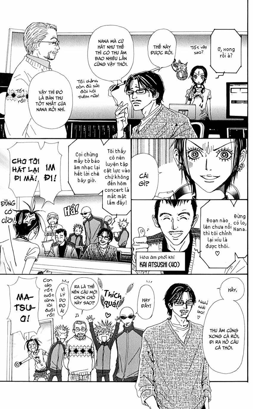 Na-Na - Chương 37 - Trang 19