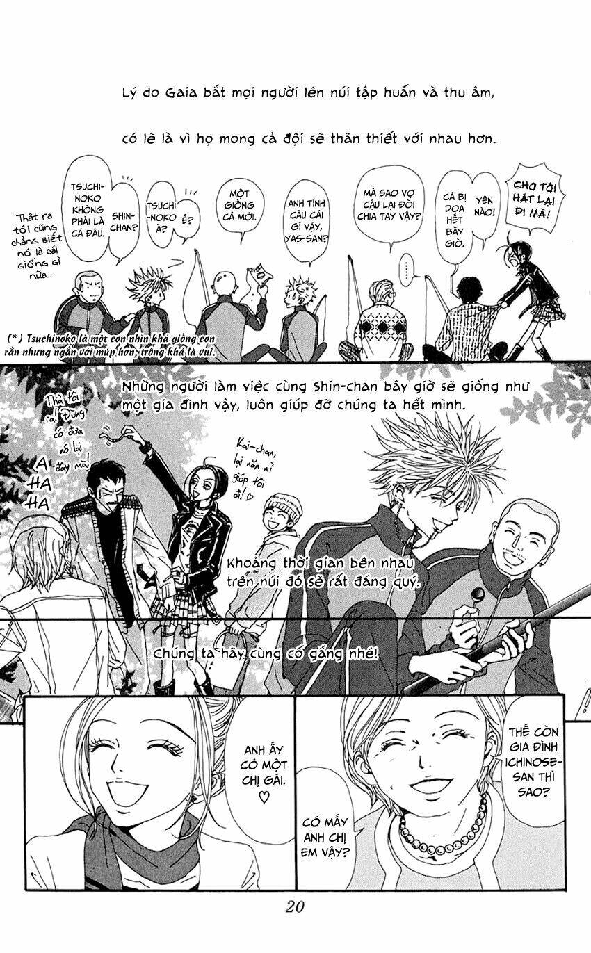 Na-Na - Chương 37 - Trang 20