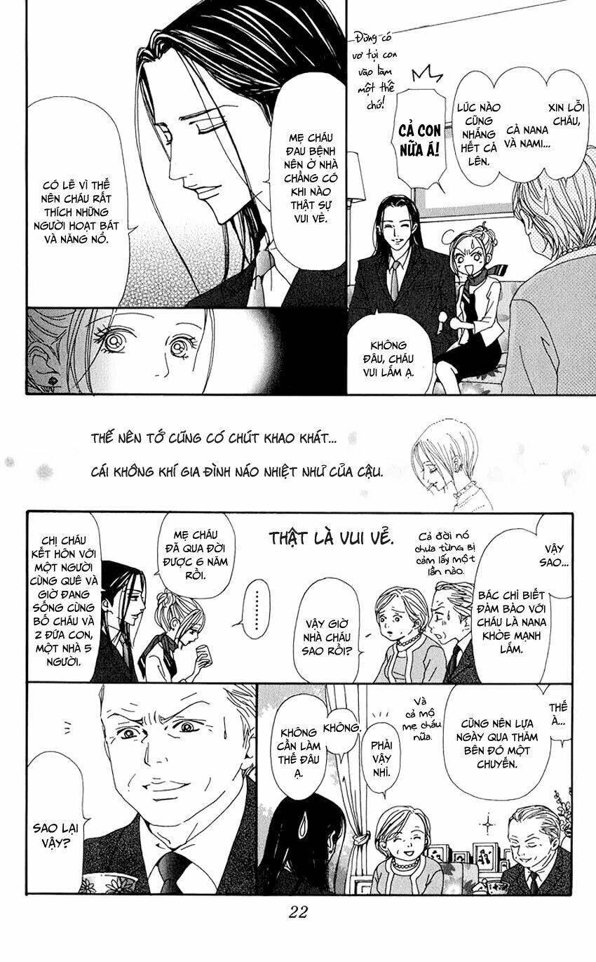 Na-Na - Chương 37 - Trang 22