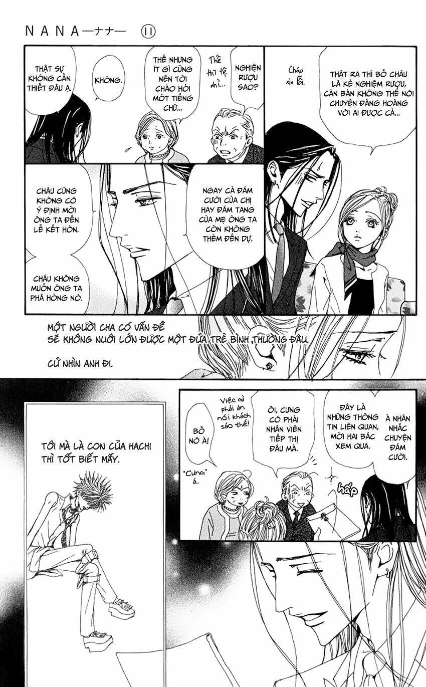 Na-Na - Chương 37 - Trang 23