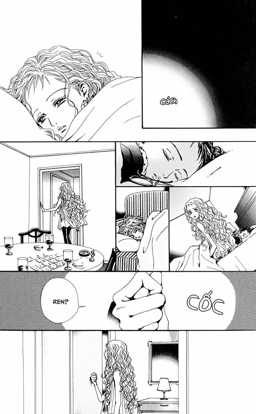 Na-Na - Chương 37 - Trang 24