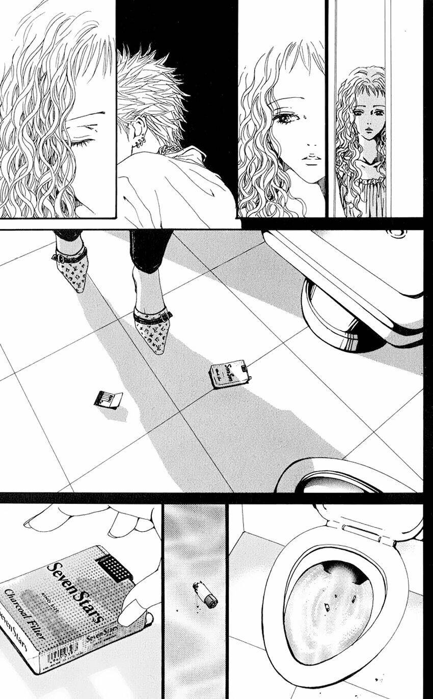 Na-Na - Chương 37 - Trang 25