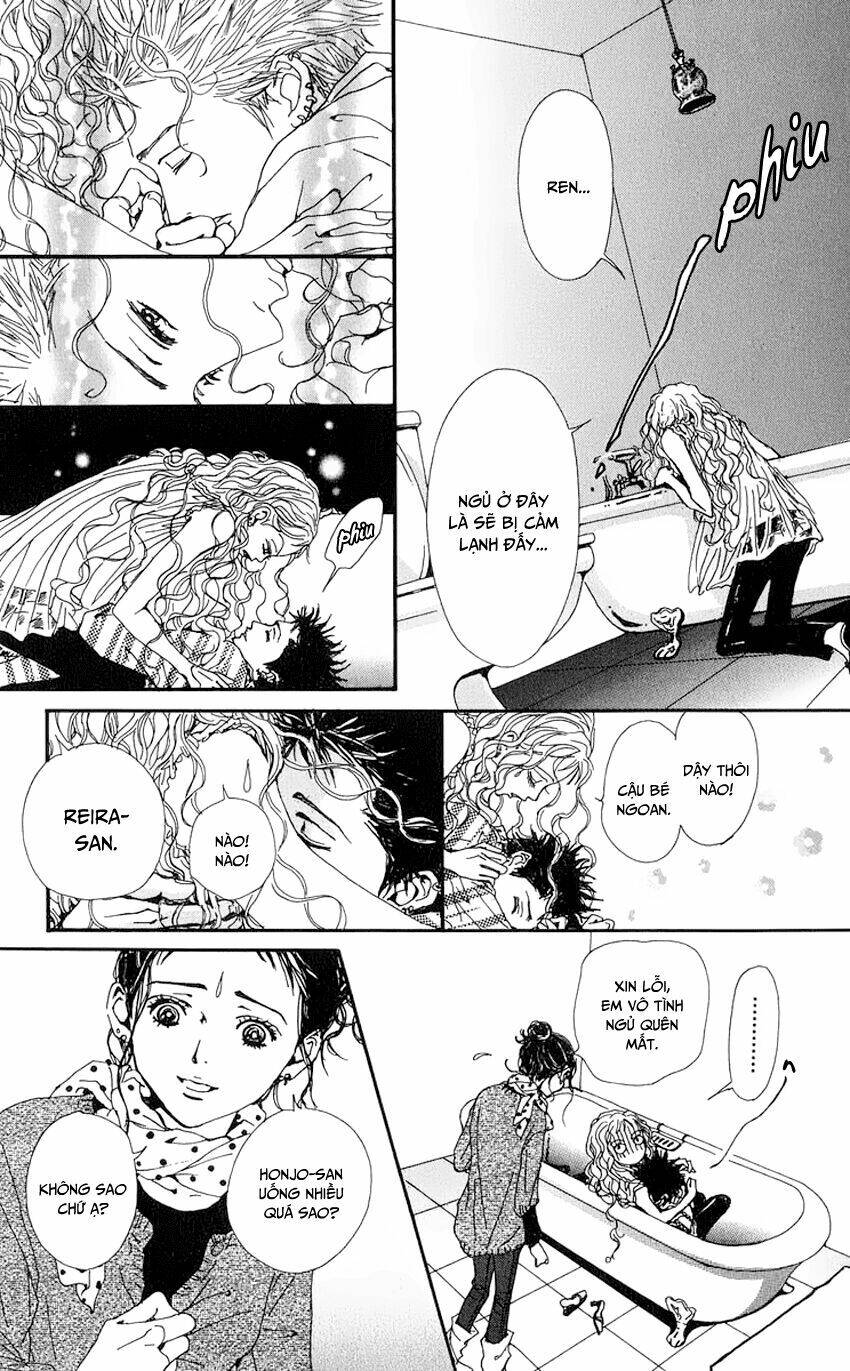 Na-Na - Chương 37 - Trang 27