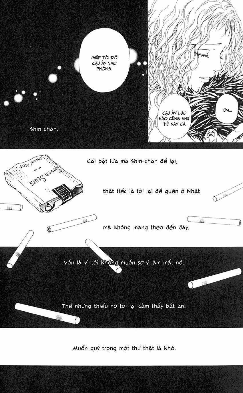 Na-Na - Chương 37 - Trang 28