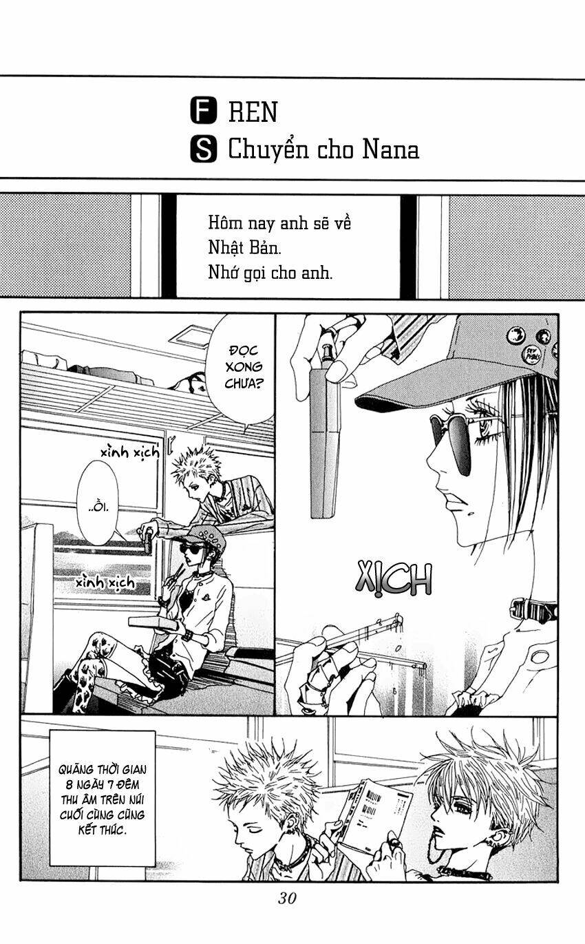 Na-Na - Chương 37 - Trang 30