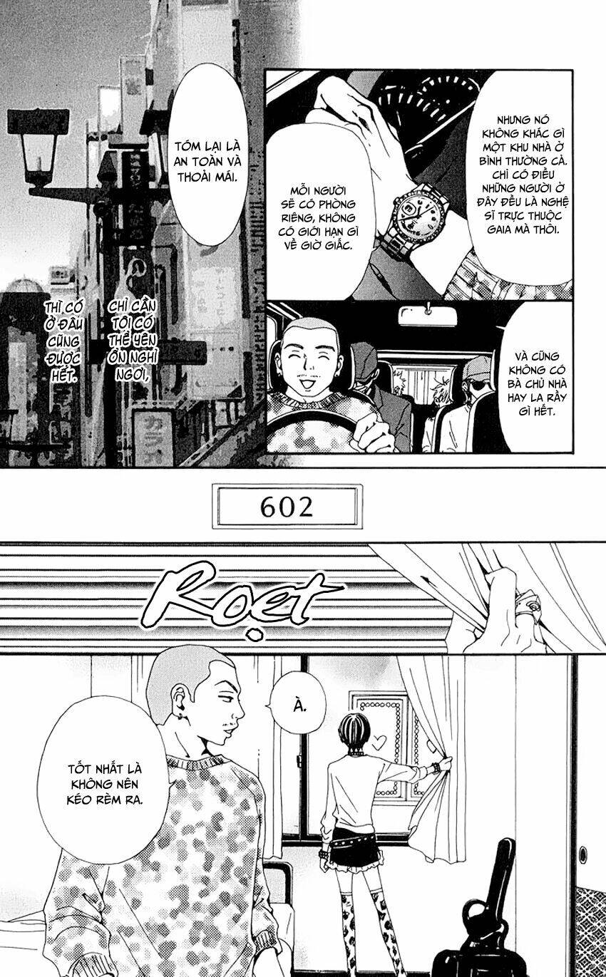 Na-Na - Chương 37 - Trang 32