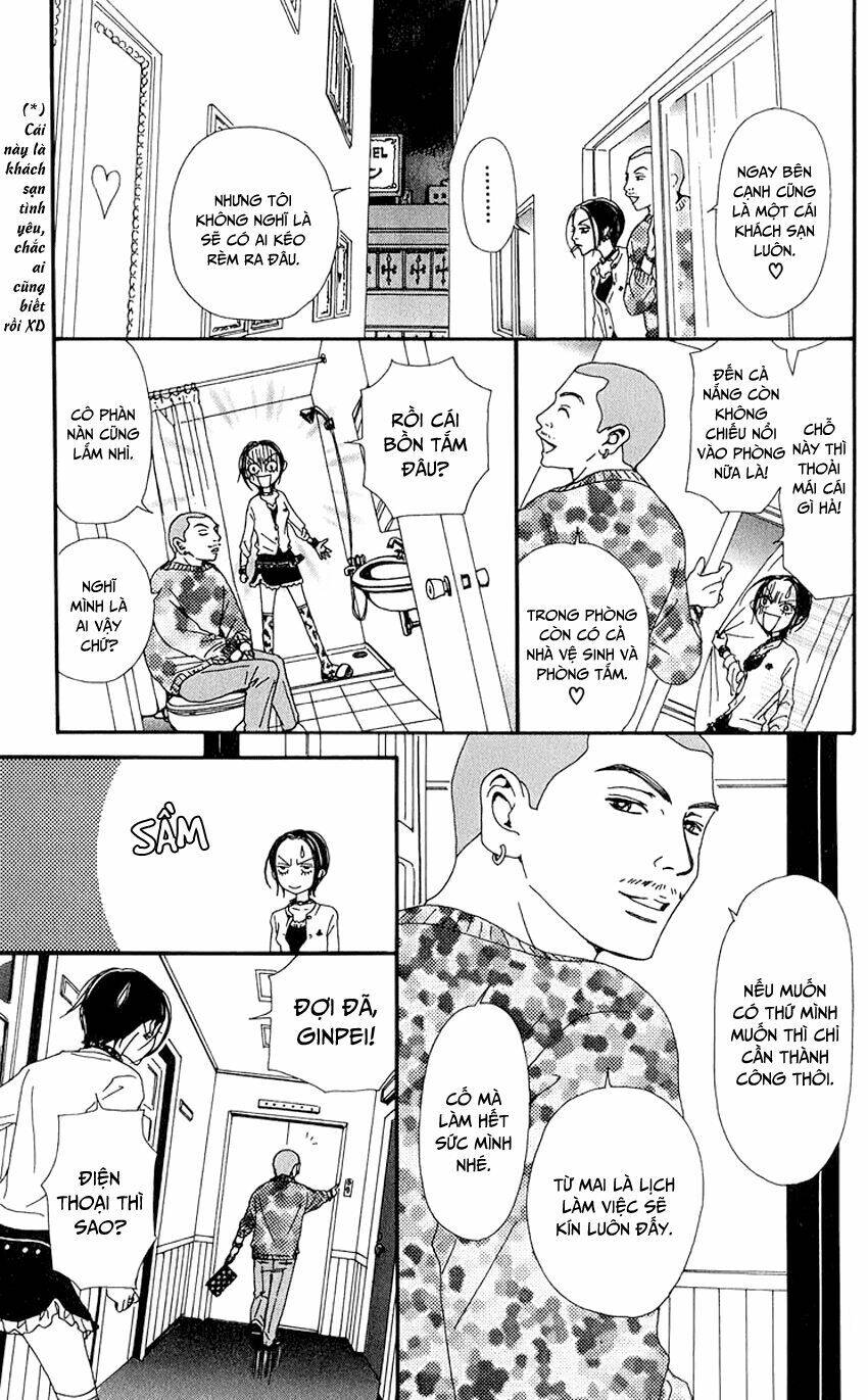 Na-Na - Chương 37 - Trang 33