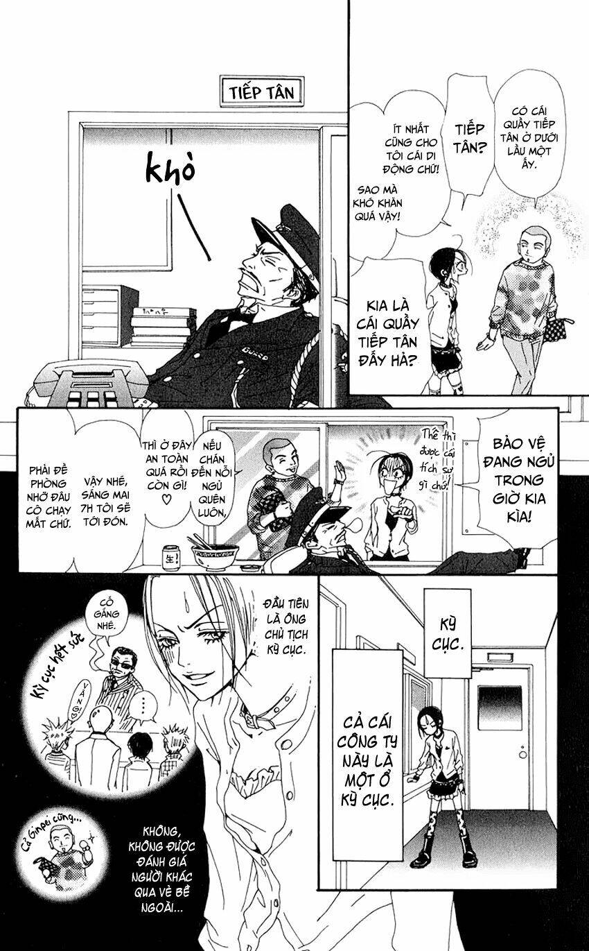 Na-Na - Chương 37 - Trang 34