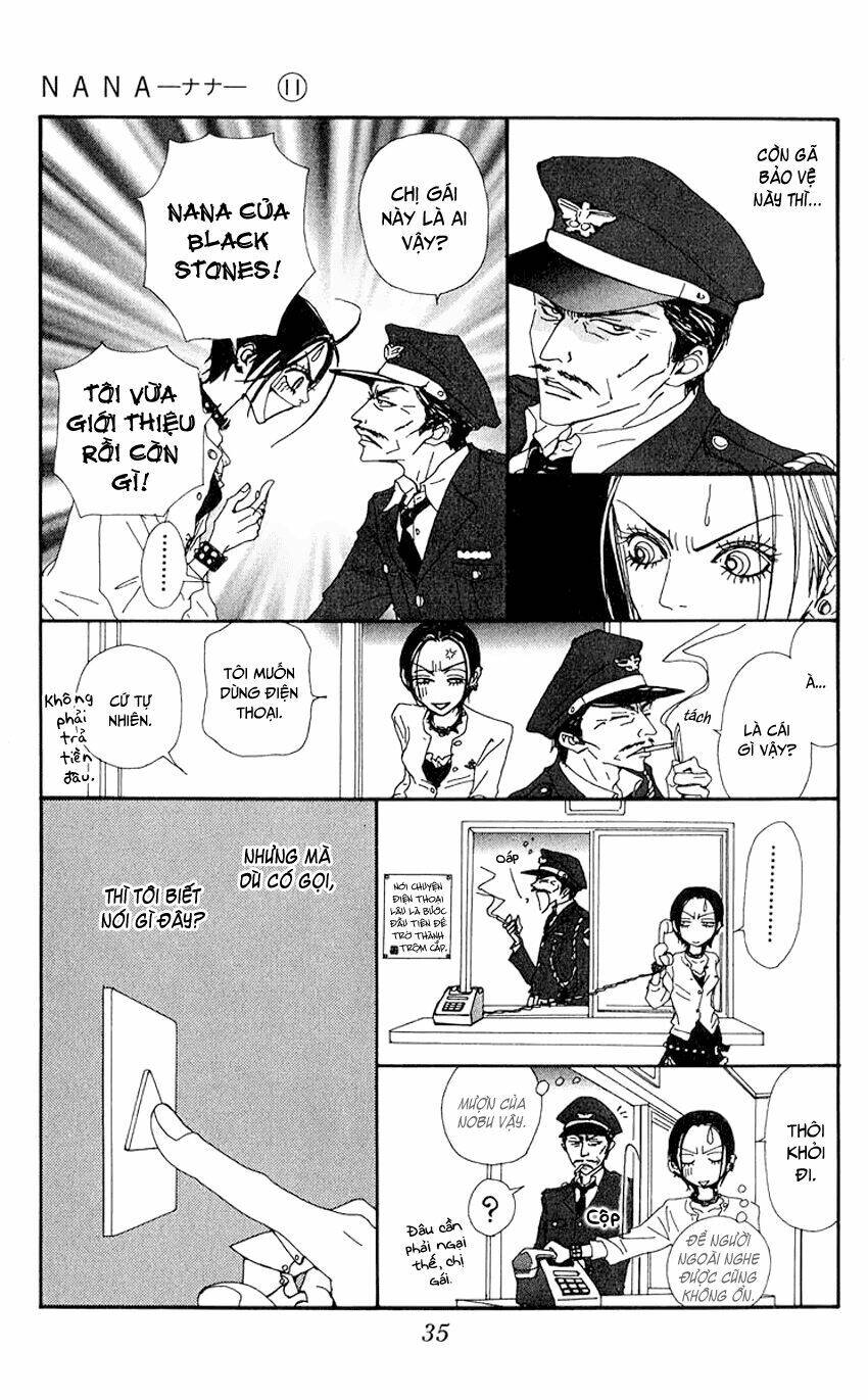 Na-Na - Chương 37 - Trang 35