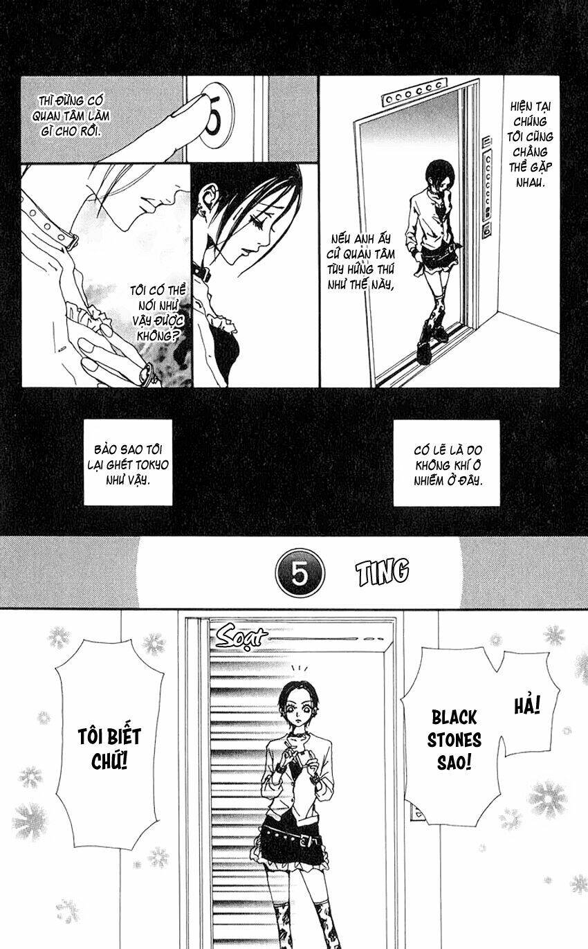 Na-Na - Chương 37 - Trang 36