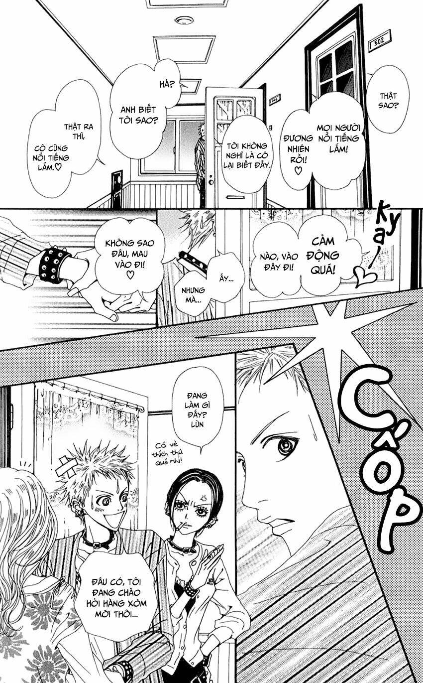 Na-Na - Chương 37 - Trang 37