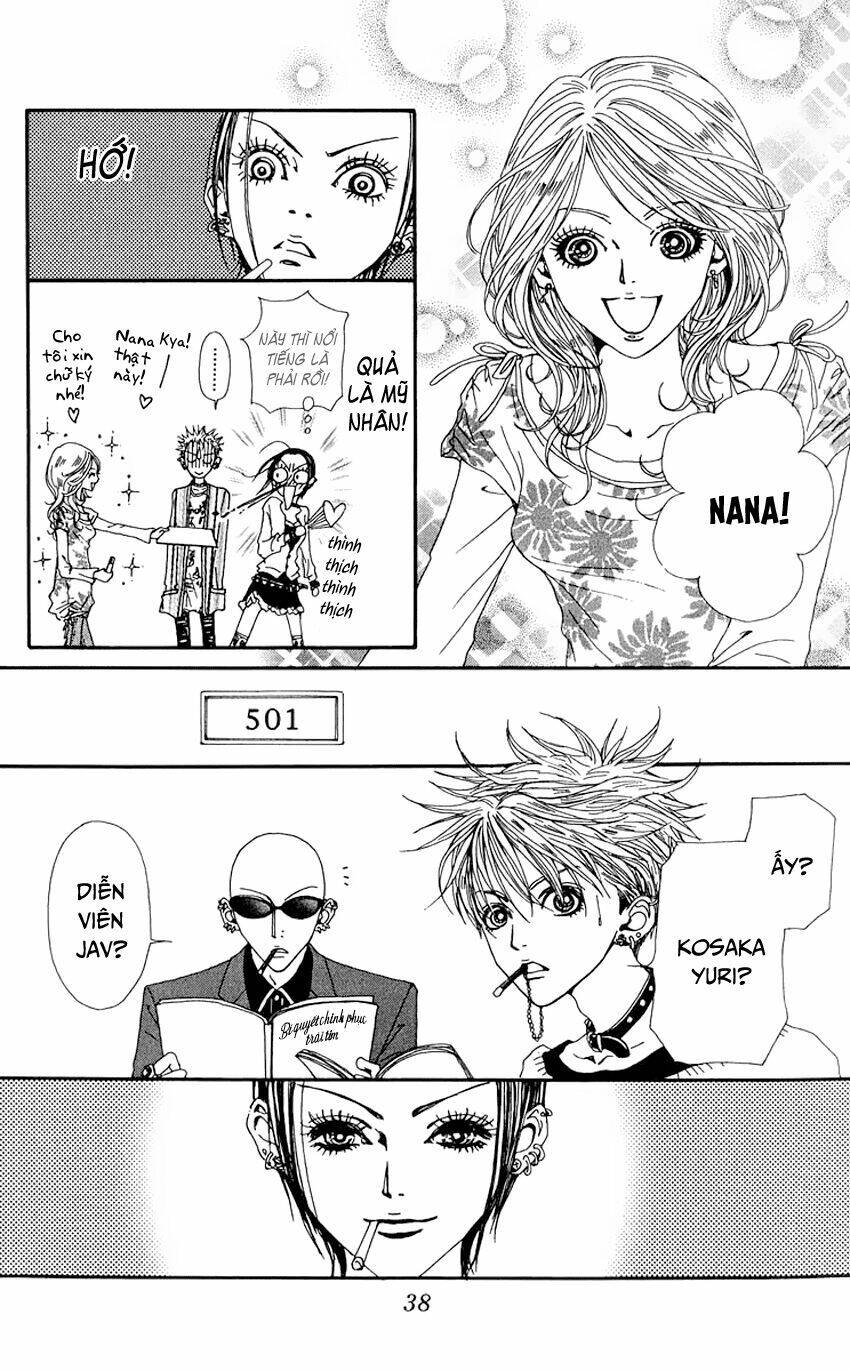 Na-Na - Chương 37 - Trang 38