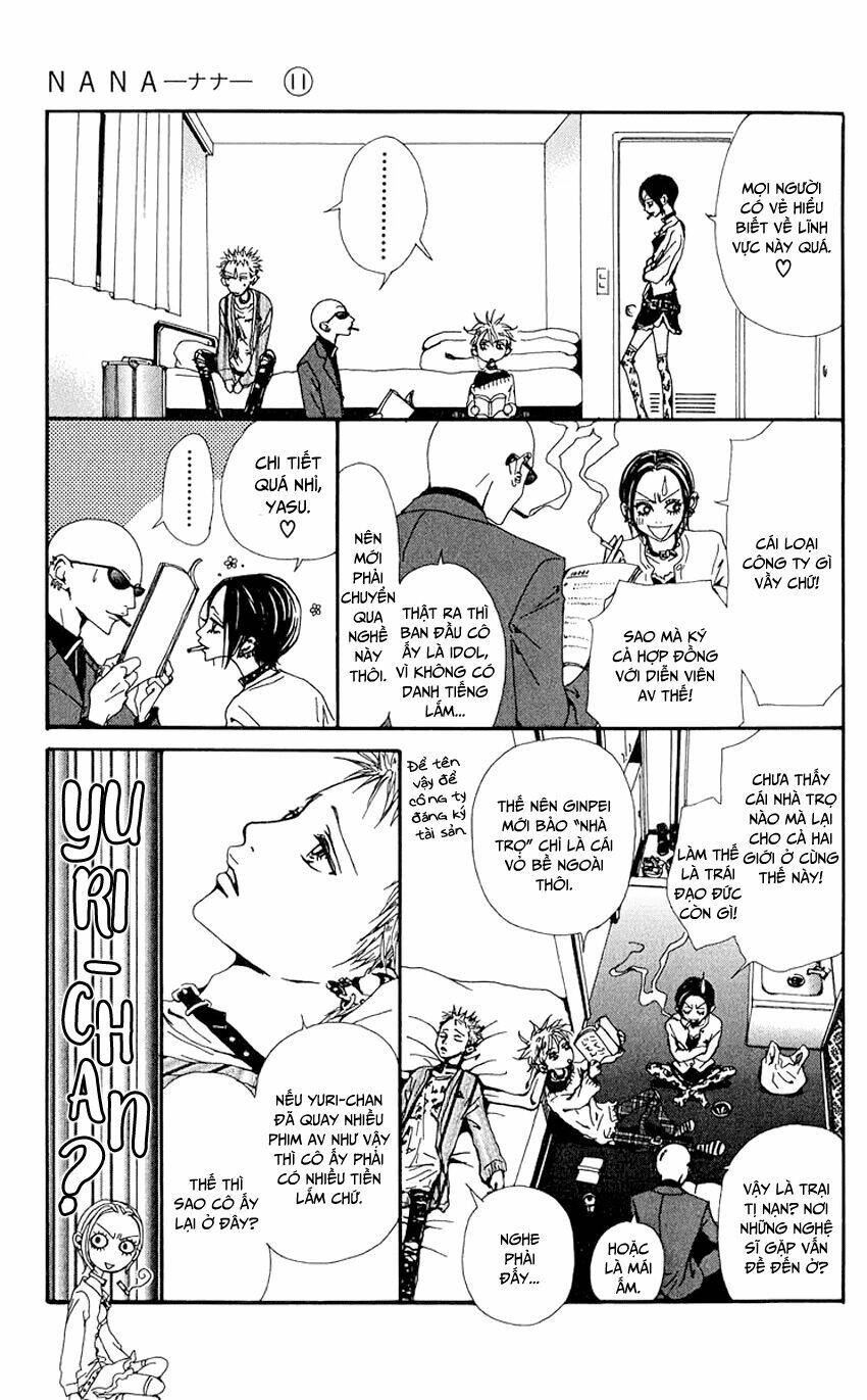 Na-Na - Chương 37 - Trang 39