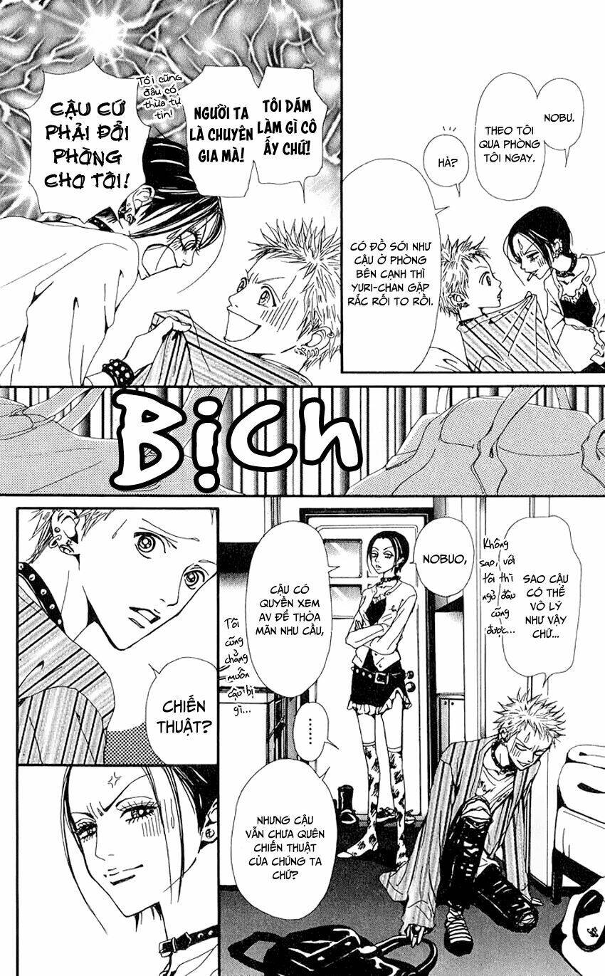 Na-Na - Chương 37 - Trang 40