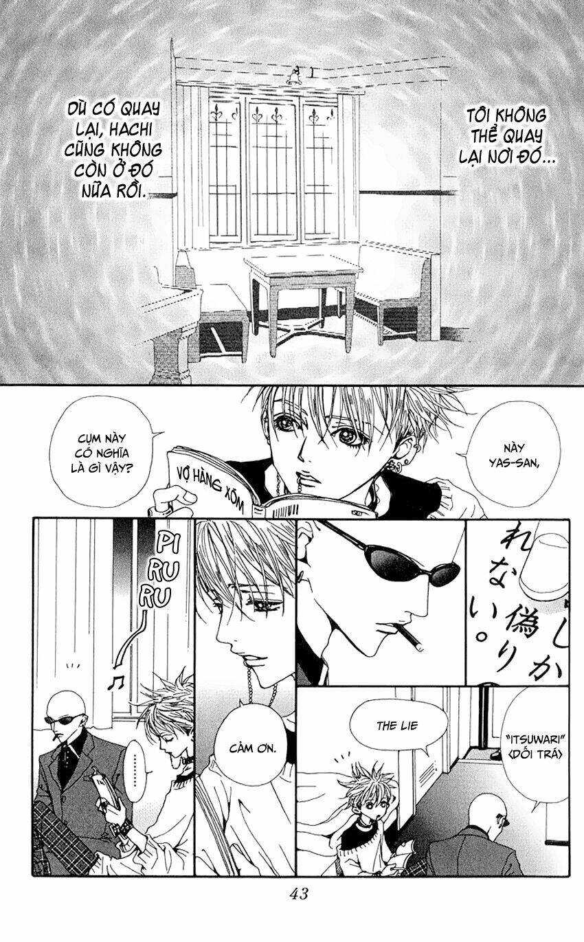 Na-Na - Chương 37 - Trang 43