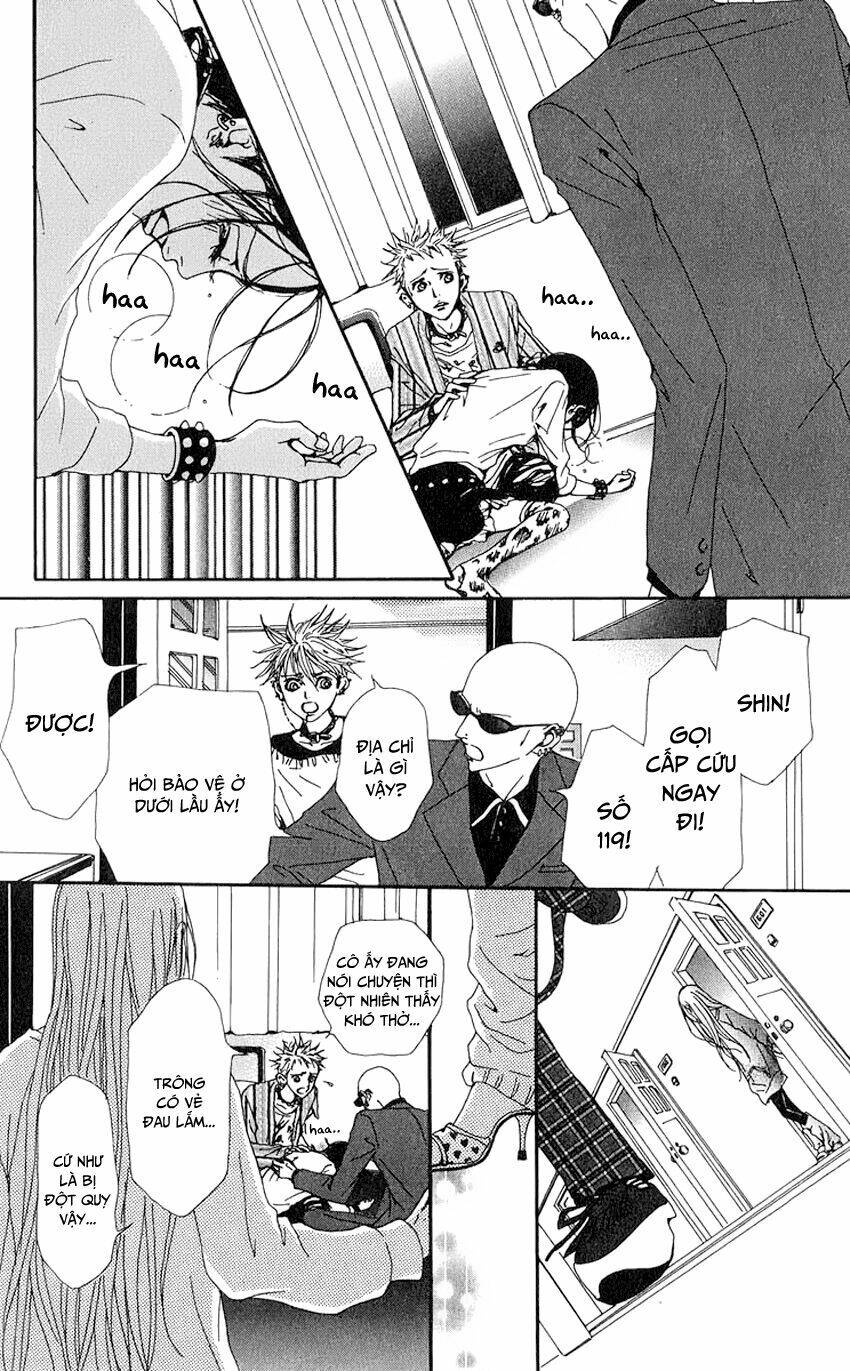 Na-Na - Chương 37 - Trang 45