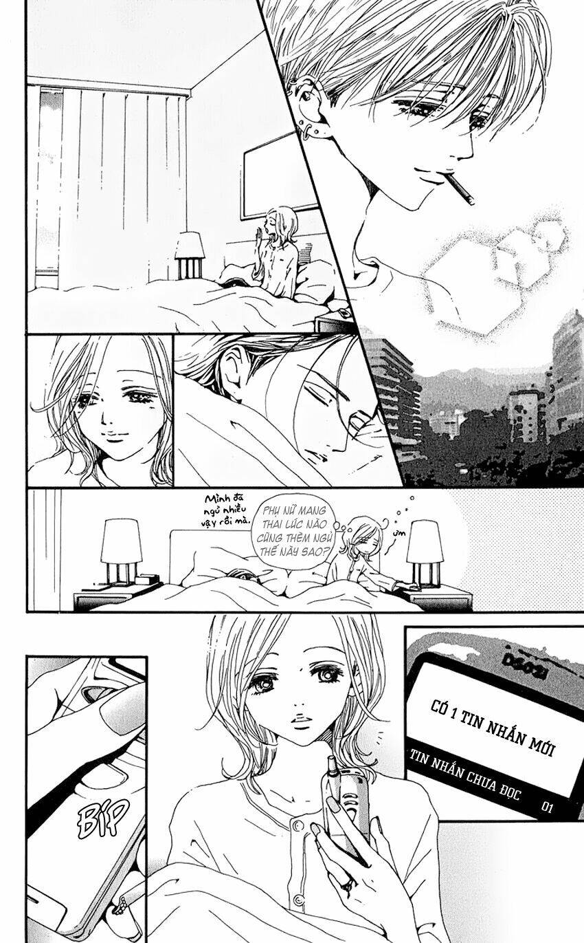 Na-Na - Chương 37 - Trang 8