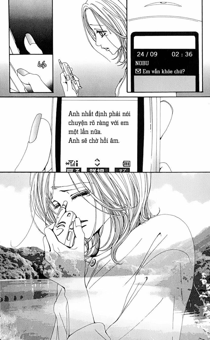 Na-Na - Chương 37 - Trang 10