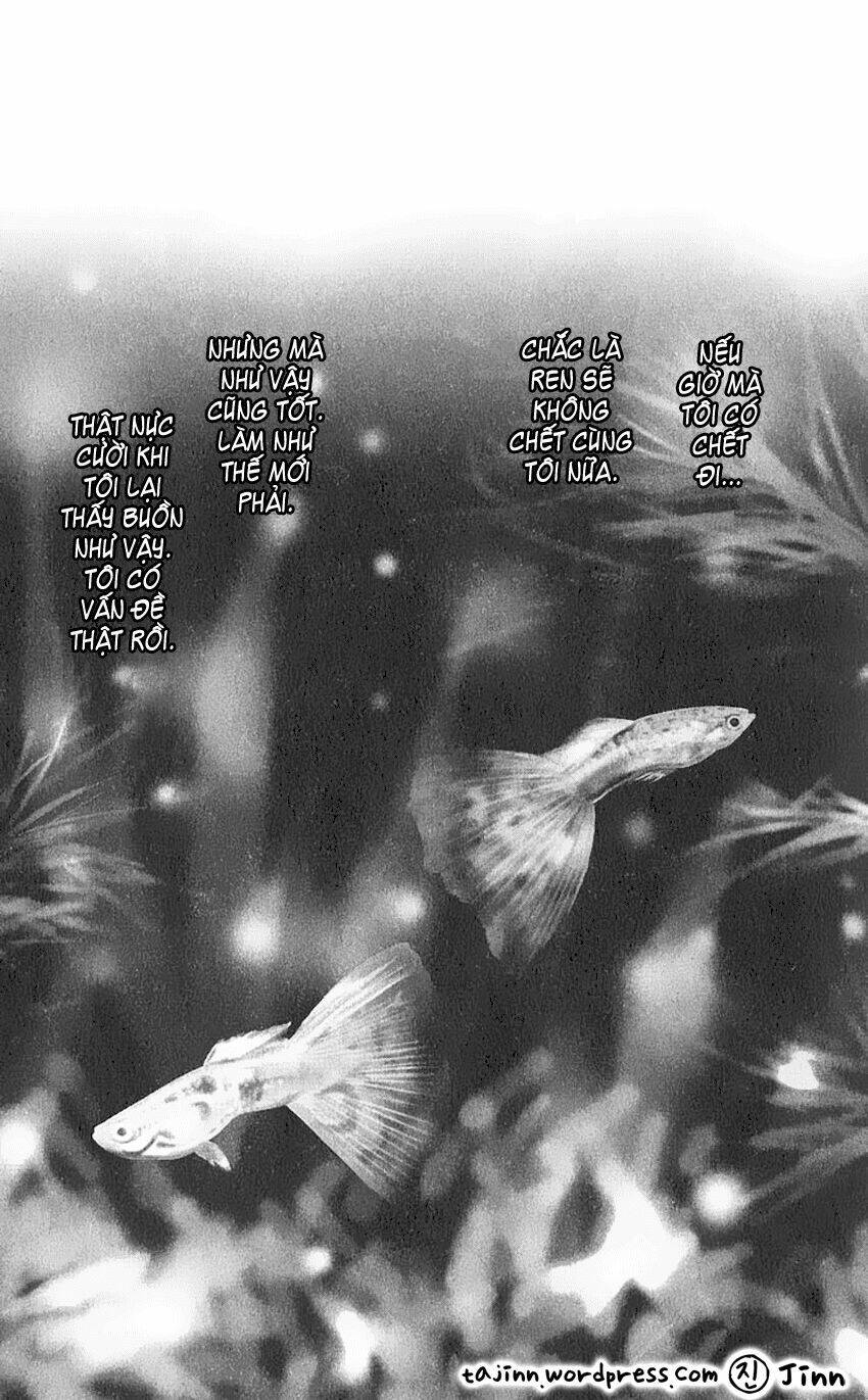 Na-Na - Chương 38 - Trang 2