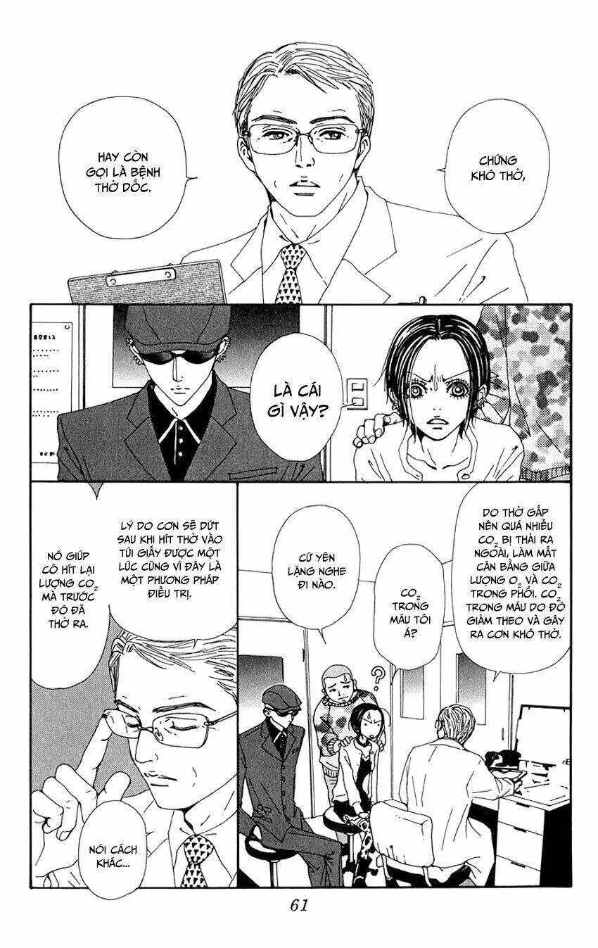 Na-Na - Chương 38 - Trang 11