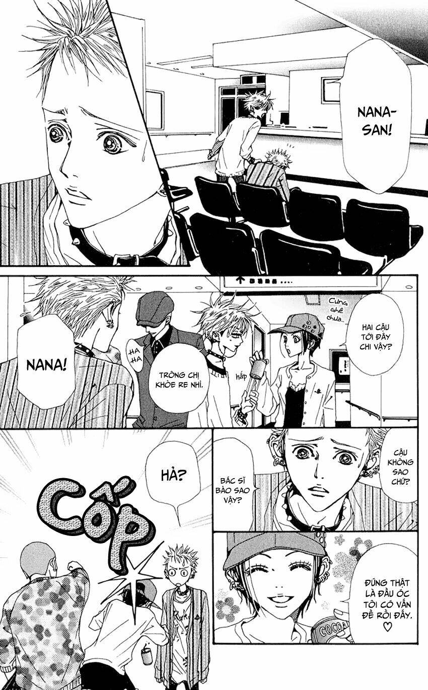 Na-Na - Chương 38 - Trang 15