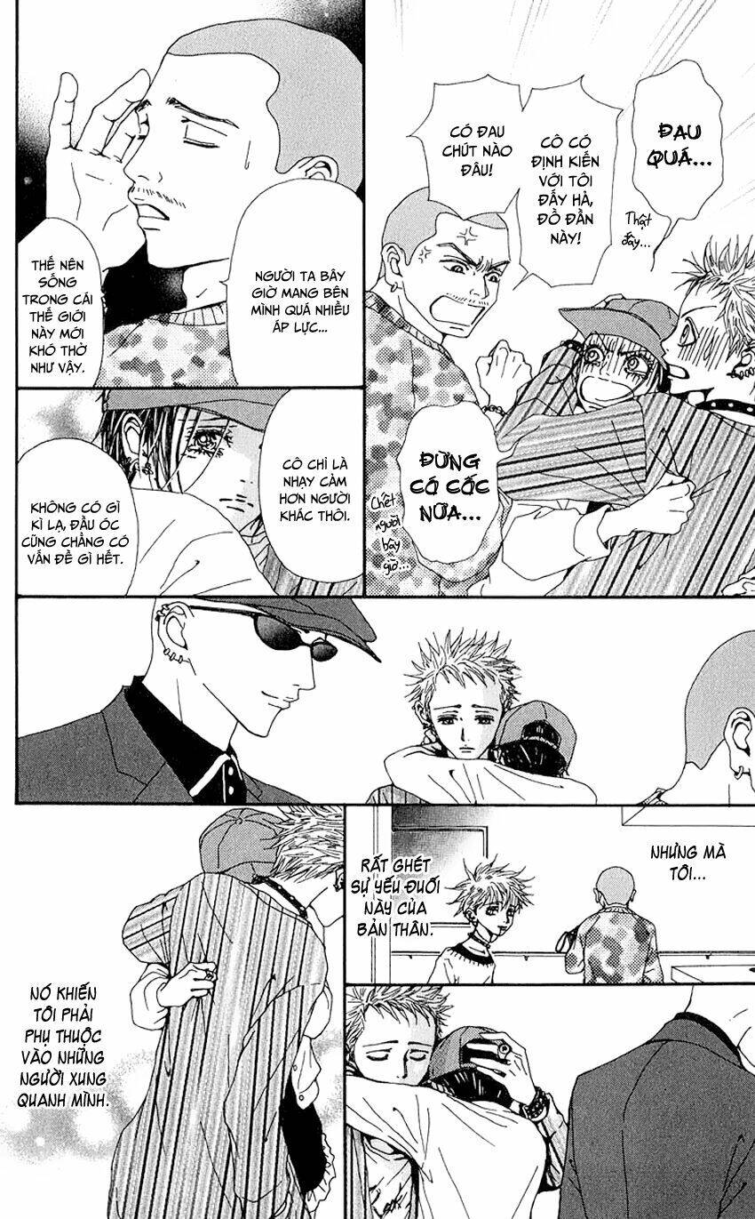 Na-Na - Chương 38 - Trang 16