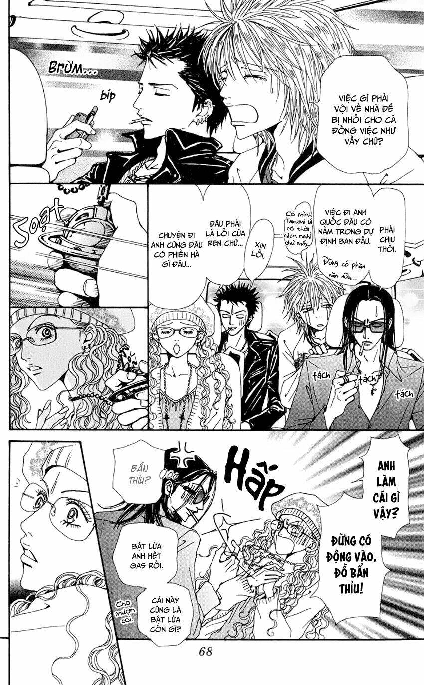 Na-Na - Chương 38 - Trang 18