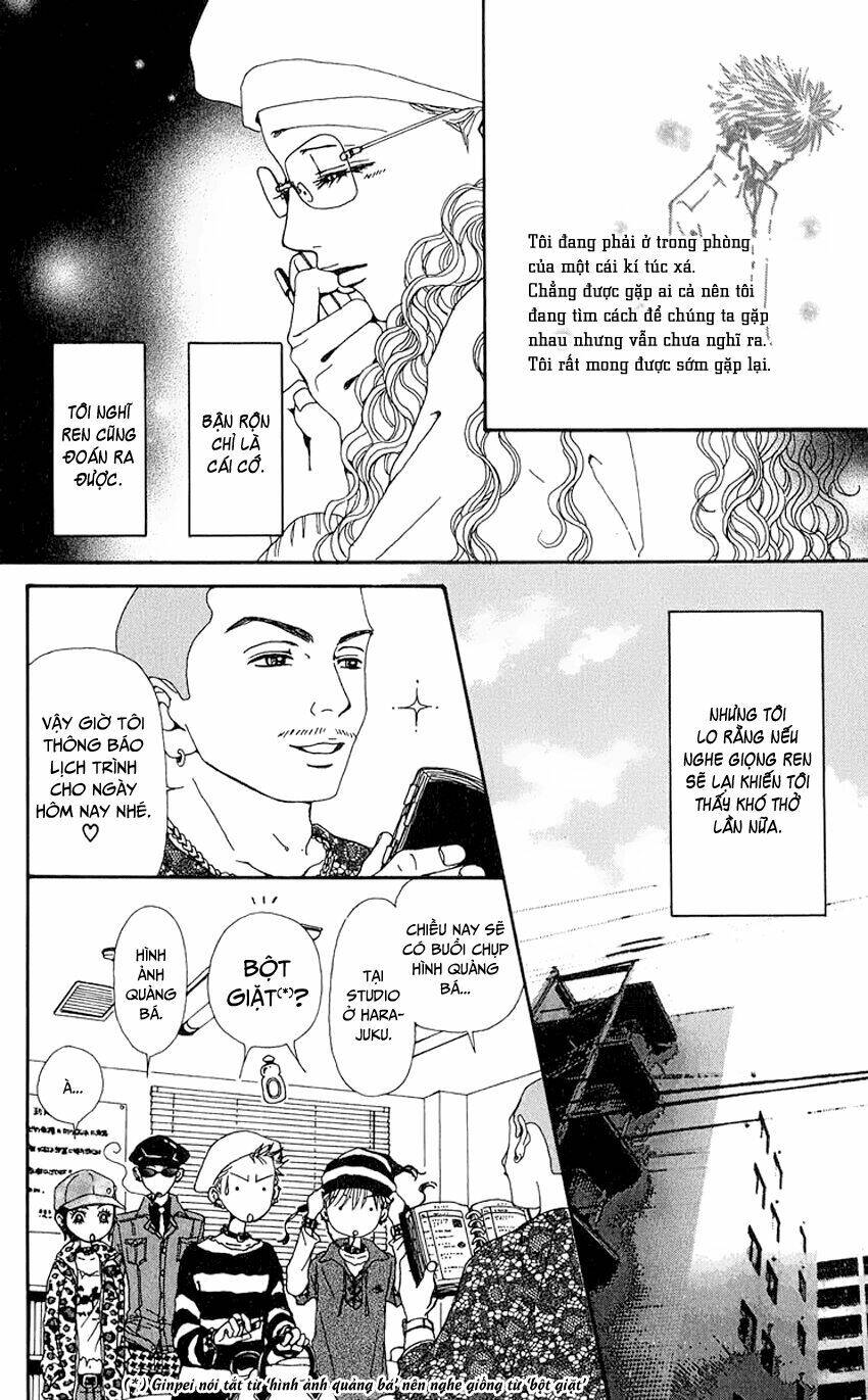 Na-Na - Chương 38 - Trang 20