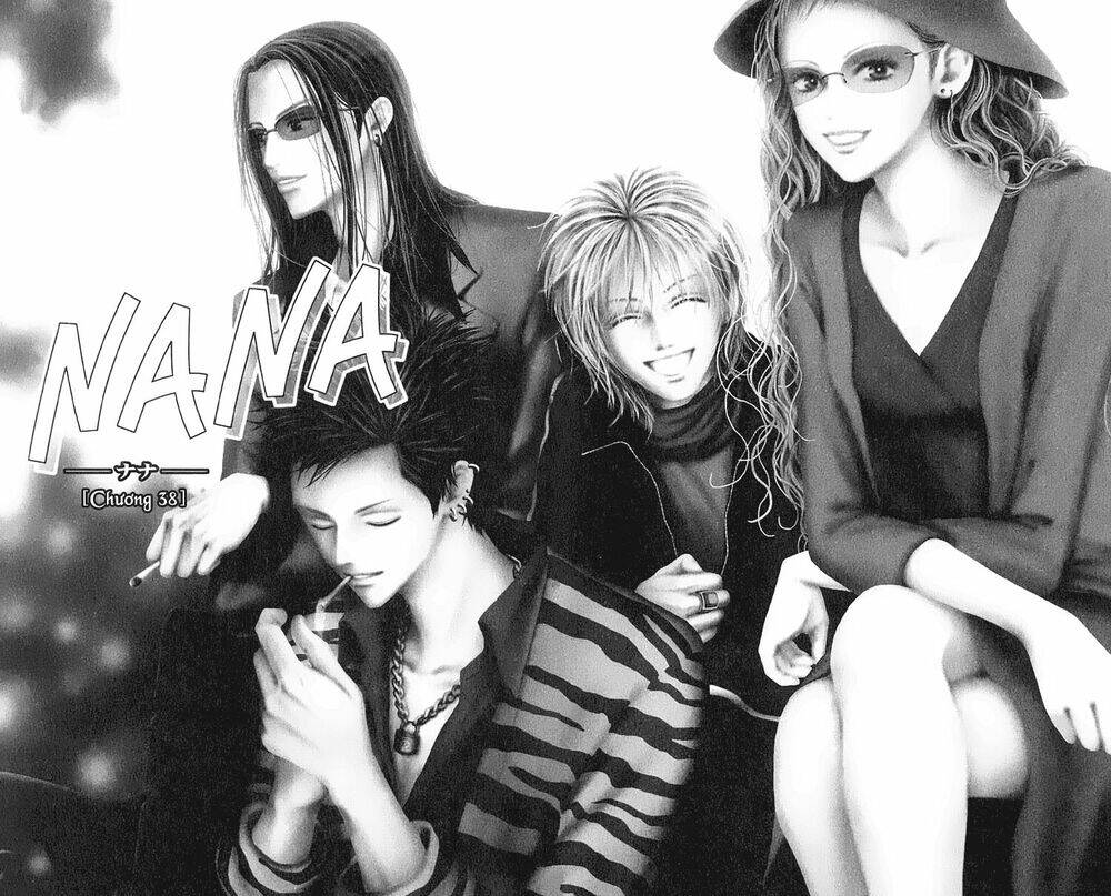 Na-Na - Chương 38 - Trang 3