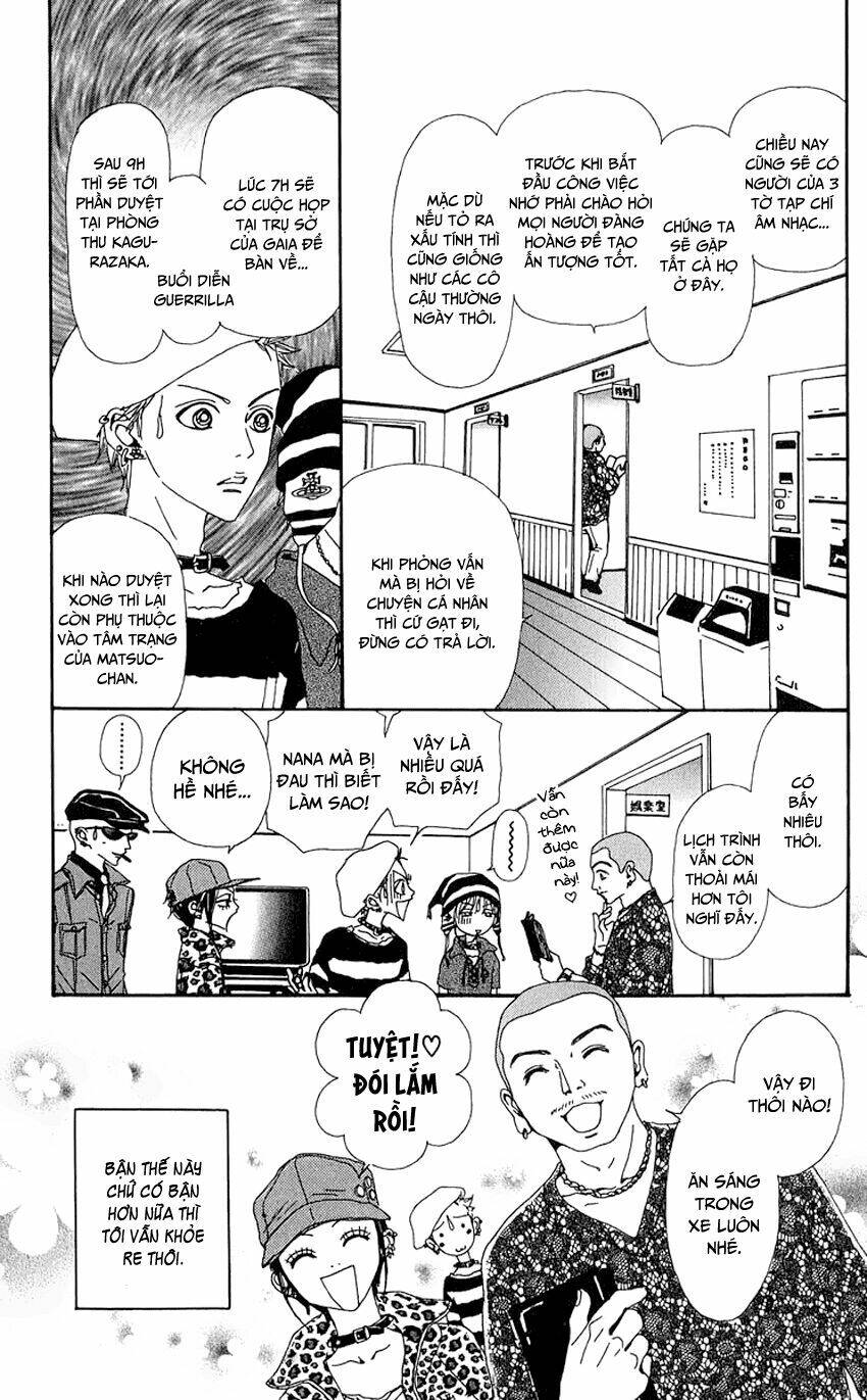 Na-Na - Chương 38 - Trang 21