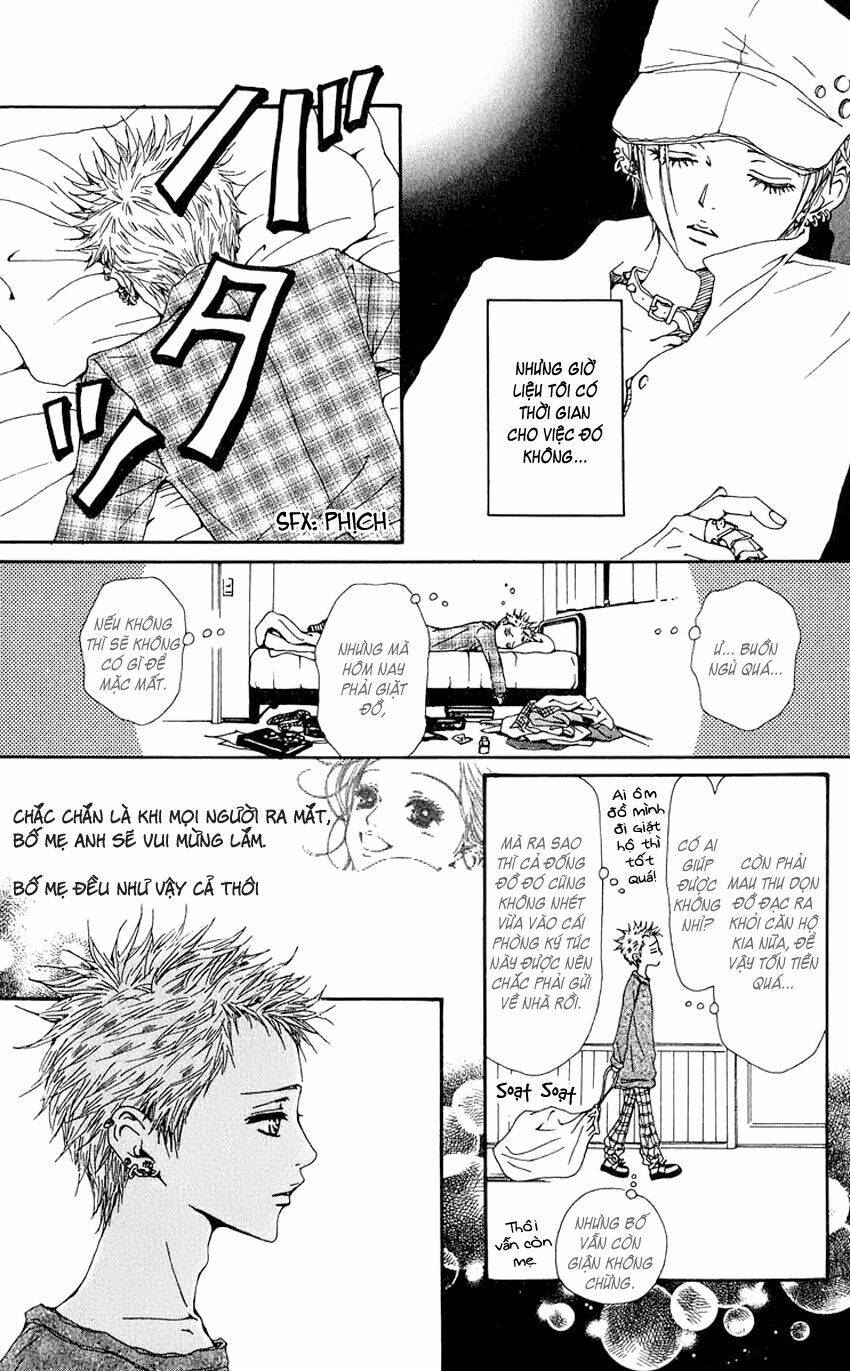 Na-Na - Chương 38 - Trang 23