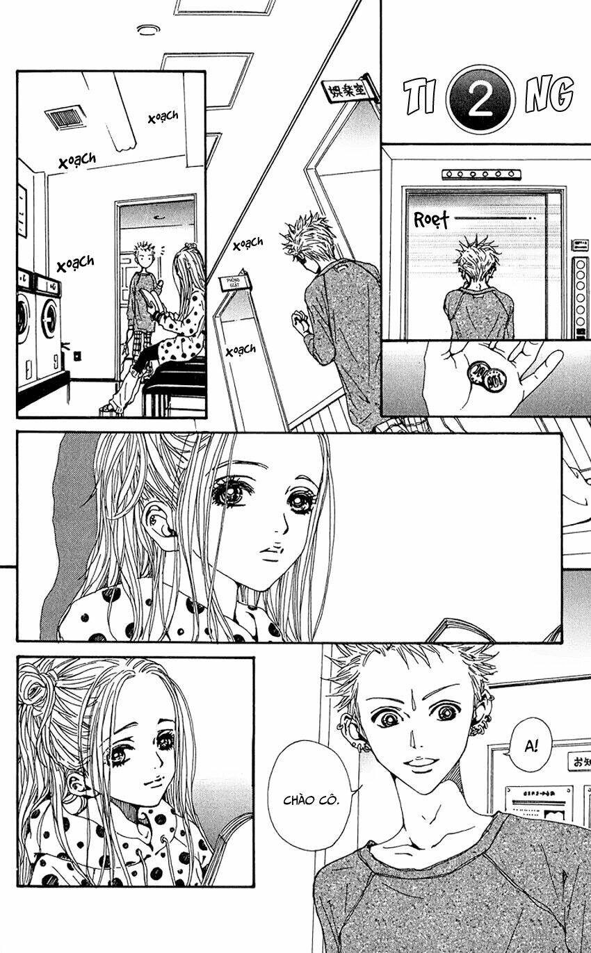 Na-Na - Chương 38 - Trang 24