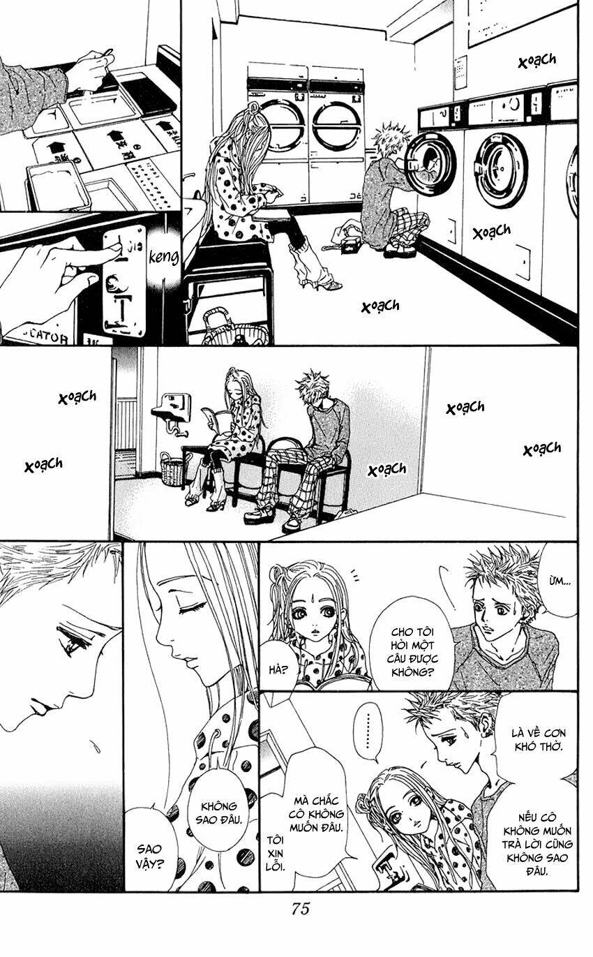 Na-Na - Chương 38 - Trang 25