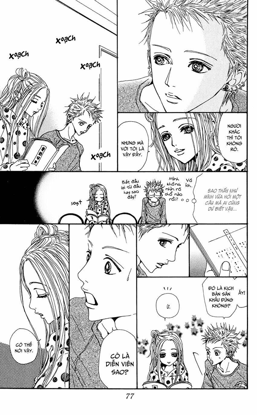 Na-Na - Chương 38 - Trang 27