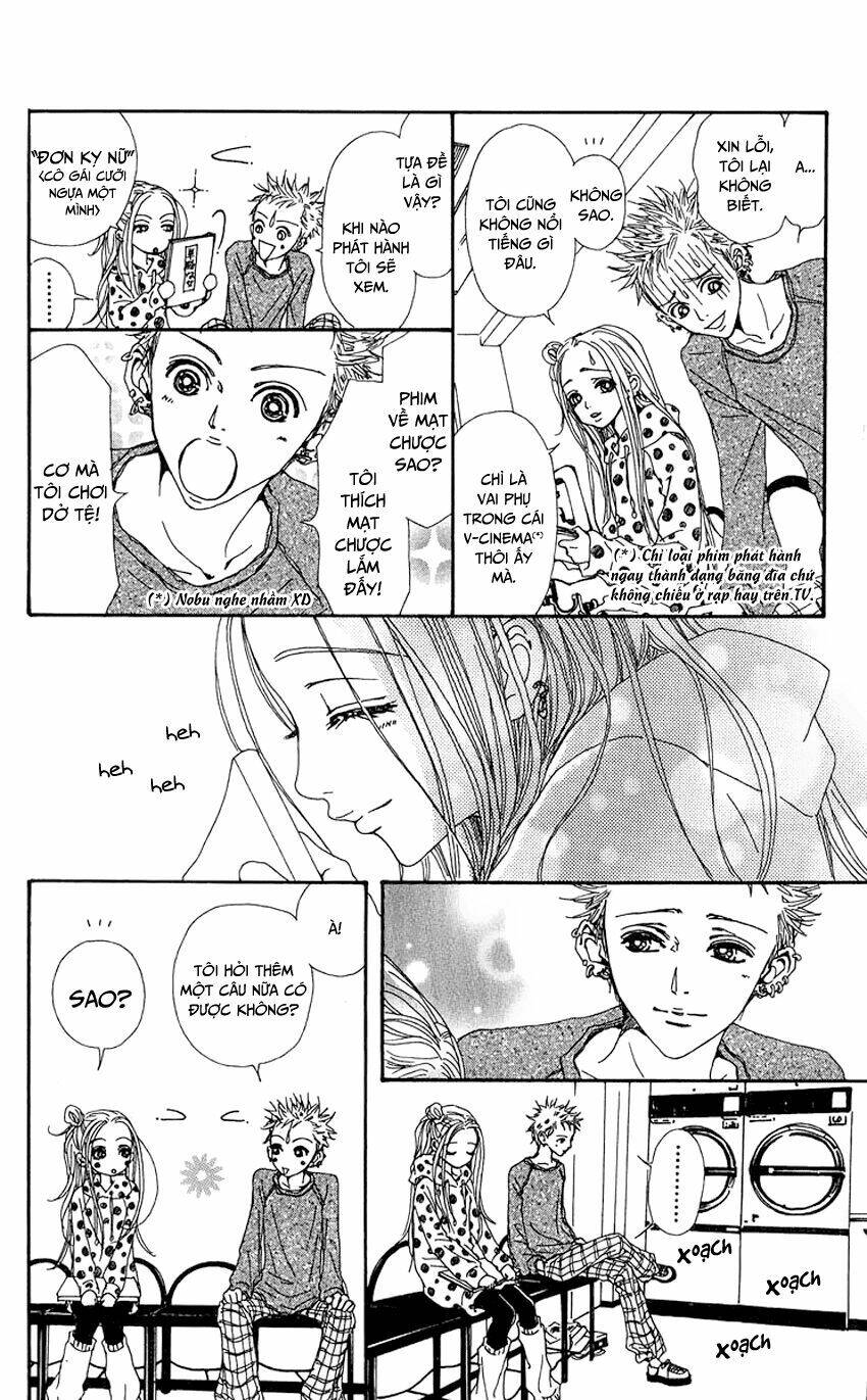 Na-Na - Chương 38 - Trang 28